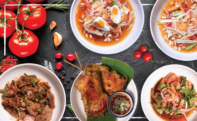 เกี่ยวกับอุดมฟูดเซอร์วิส